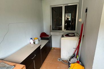 Garden City Homes, Seremban 2