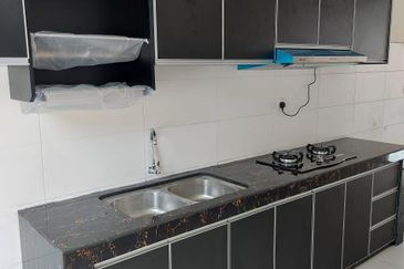 Hijayu 3, Bandar Sri Sendayan