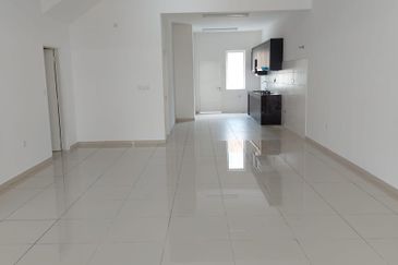 Hijayu 3, Bandar Sri Sendayan