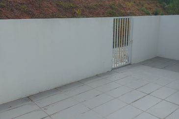 Hijayu 3, Bandar Sri Sendayan