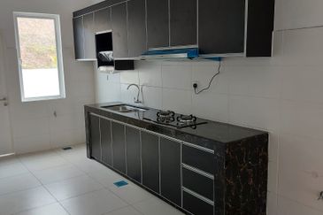 Hijayu 3, Bandar Sri Sendayan