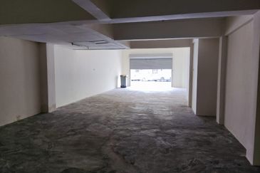 Oakland Commercial Centre