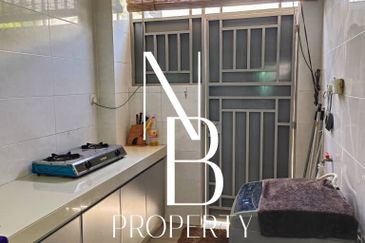 RIMBUN VISTA @S2 HEIGHTS