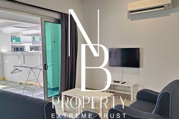 RIMBUN VISTA @S2 HEIGHTS