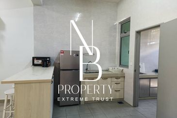 RIMBUN VISTA @S2 HEIGHTS