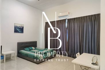 RIMBUN VISTA @S2 HEIGHTS