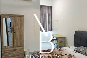 RIMBUN VISTA @S2 HEIGHTS