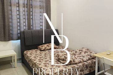 RIMBUN VISTA @S2 HEIGHTS