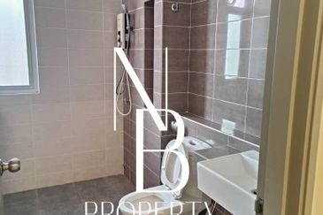 RIMBUN VISTA @S2 HEIGHTS