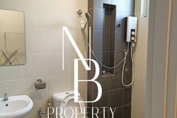 RIMBUN VISTA @S2 HEIGHTS