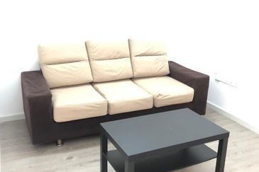 Bandar Ainsdale S2 Height Double Storey For Rent