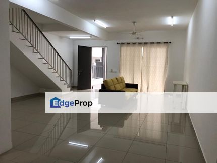 Bandar Ainsdale S2 Height Double Storey For Rent, Negeri Sembilan, Seremban