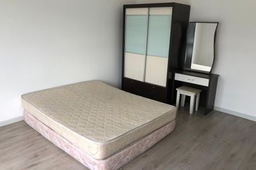 Bandar Ainsdale S2 Height Double Storey For Rent