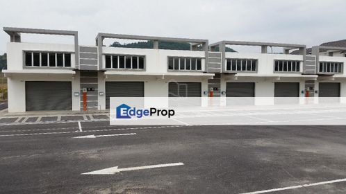 Bandar Ainsdale S2 Height Labu  Shop For Sale, Negeri Sembilan, Seremban