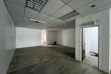 Biz Avenue Seremban 2