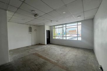 Biz Avenue Seremban 2