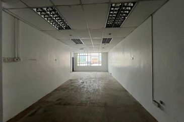 Biz Avenue Seremban 2