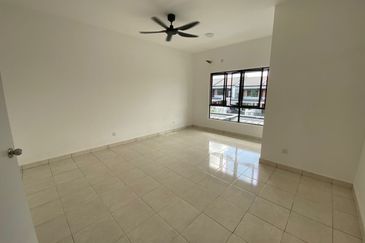 RIMBUN KIARA @ SEREMBAN 2