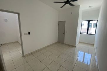 RIMBUN KIARA @ SEREMBAN 2