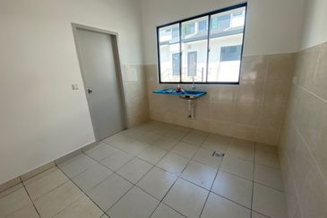 RIMBUN KIARA @ SEREMBAN 2