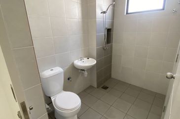 RIMBUN KIARA @ SEREMBAN 2