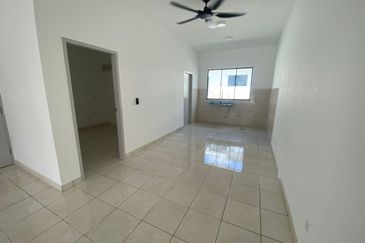 RIMBUN KIARA @ SEREMBAN 2