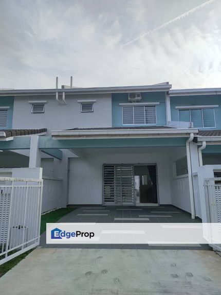 Ara Impian Double Storey Seremban 2 For Rent, Negeri Sembilan, Seremban