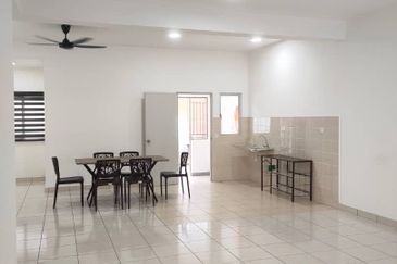 ARA IMPIAN @ SEREMBAN 2