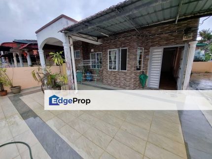 Taman Permai Single Storey For Sale , Negeri Sembilan, Seremban