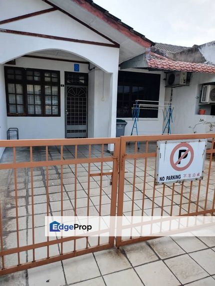 Taman Thivy Jaya Rasah Jaya Taman Sri Pulai Seremban Seremban 2 S2 Sikamat, Negeri Sembilan, Seremban