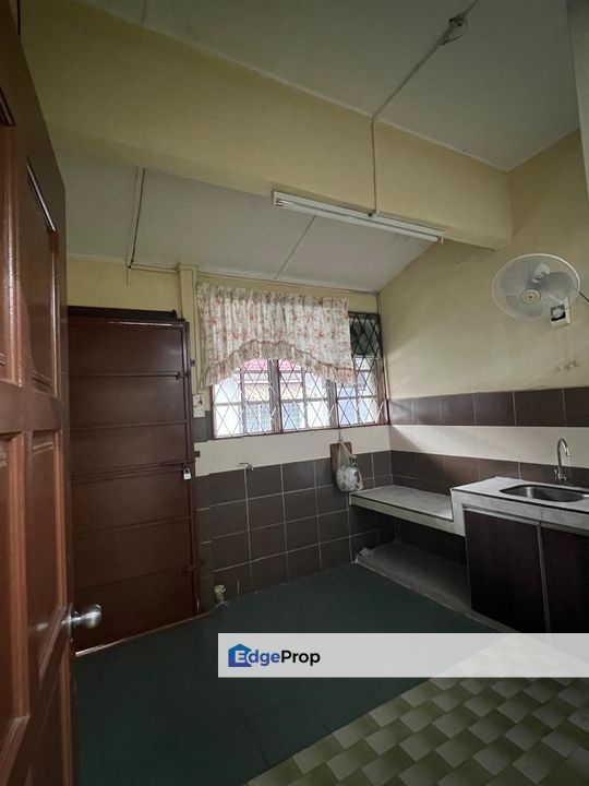 Rasah Jaya Single Storey For Rent , Negeri Sembilan, Seremban