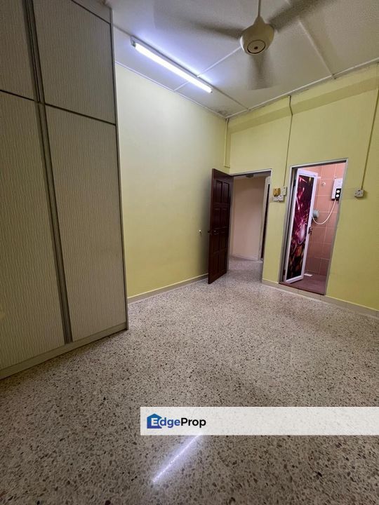 Rasah Jaya Single Storey For Rent , Negeri Sembilan, Seremban