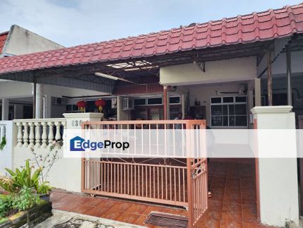 Rasah Jaya Single Storey For Rent , Negeri Sembilan, Seremban