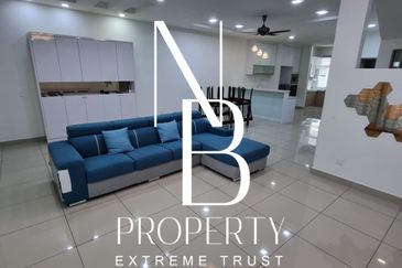 RIMBUN VISTA @S2 HEIGHTS