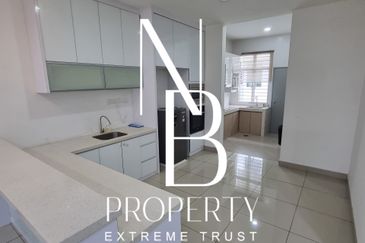 RIMBUN VISTA @S2 HEIGHTS