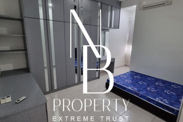 RIMBUN VISTA @S2 HEIGHTS