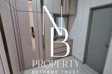 RIMBUN VISTA @S2 HEIGHTS