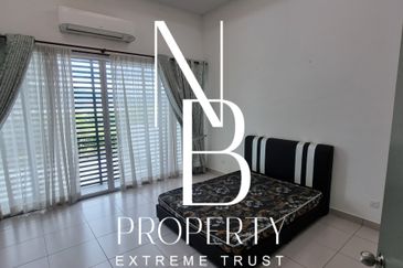 RIMBUN VISTA @S2 HEIGHTS