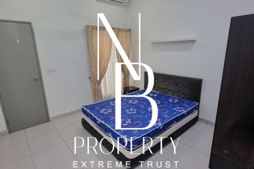 RIMBUN VISTA @S2 HEIGHTS