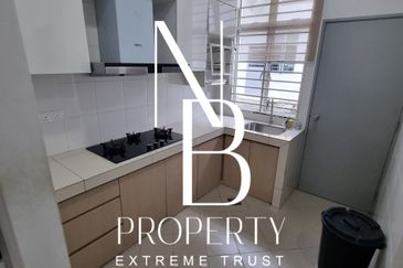 RIMBUN VISTA @S2 HEIGHTS