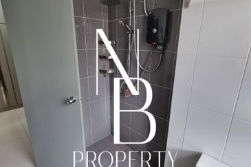 RIMBUN VISTA @S2 HEIGHTS