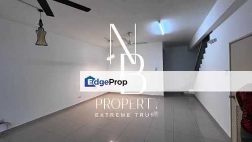 Double Storey Basic Unit Need To Rent Taman S2 Height Suria ，Jalan Saujana Sutera, Negeri Sembilan, Seremban
