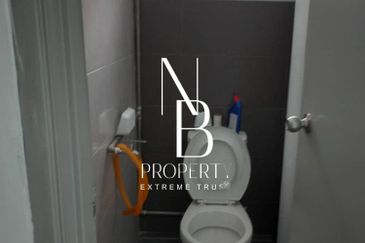 Pusat Bandar Senawang