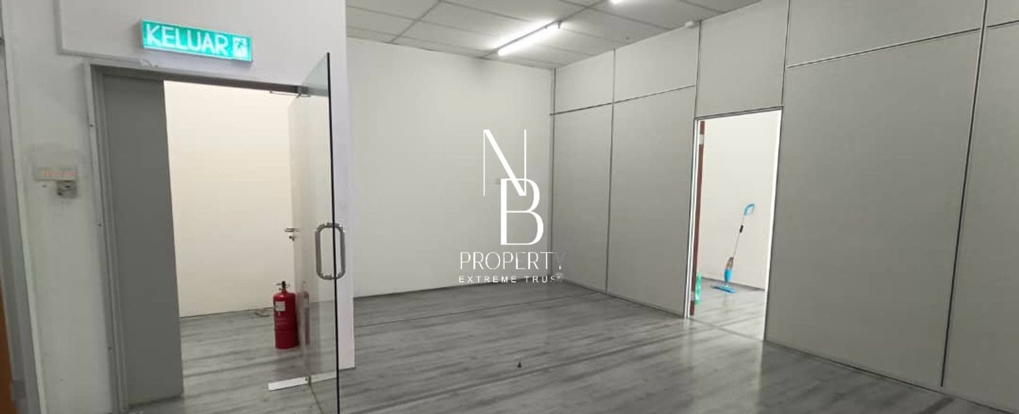 Mydin Area First Floor Shop Lot Bandar Prima Senawang, Negeri Sembilan, Seremban