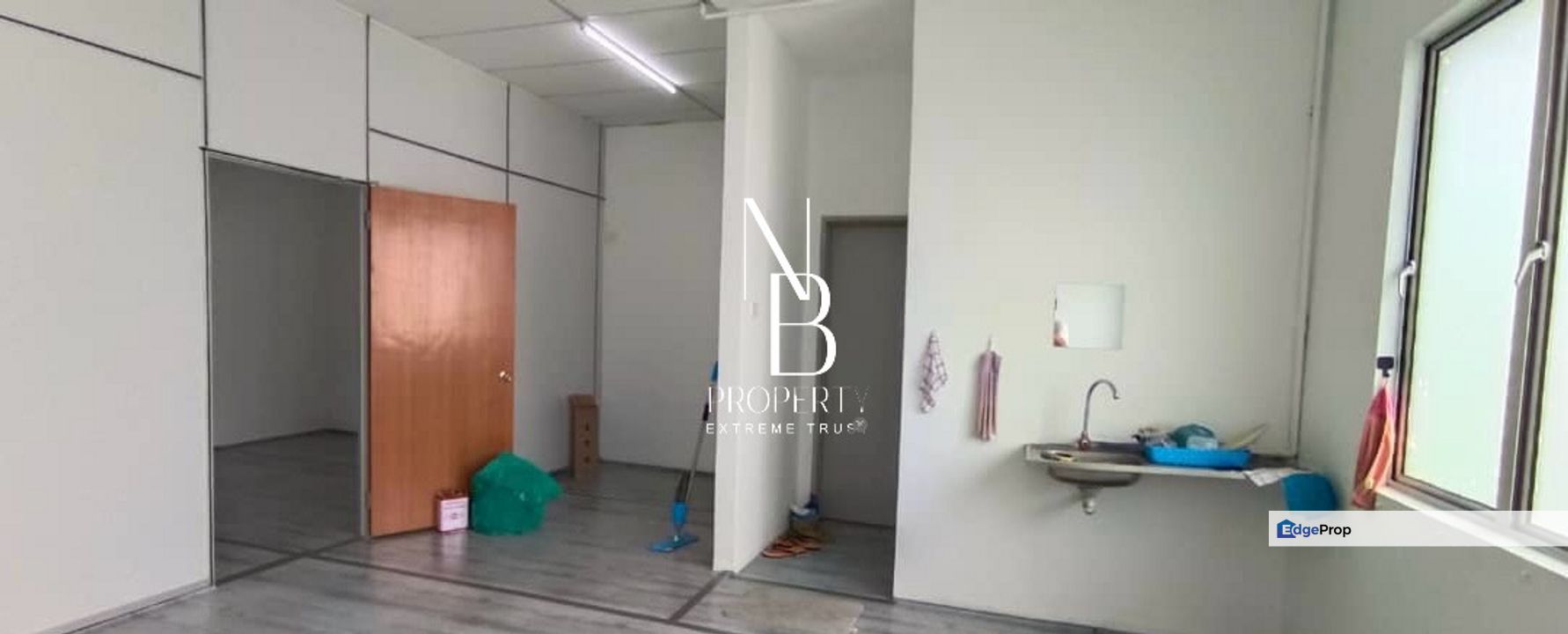 Mydin Area First Floor Shop Lot Bandar Prima Senawang, Negeri Sembilan, Seremban