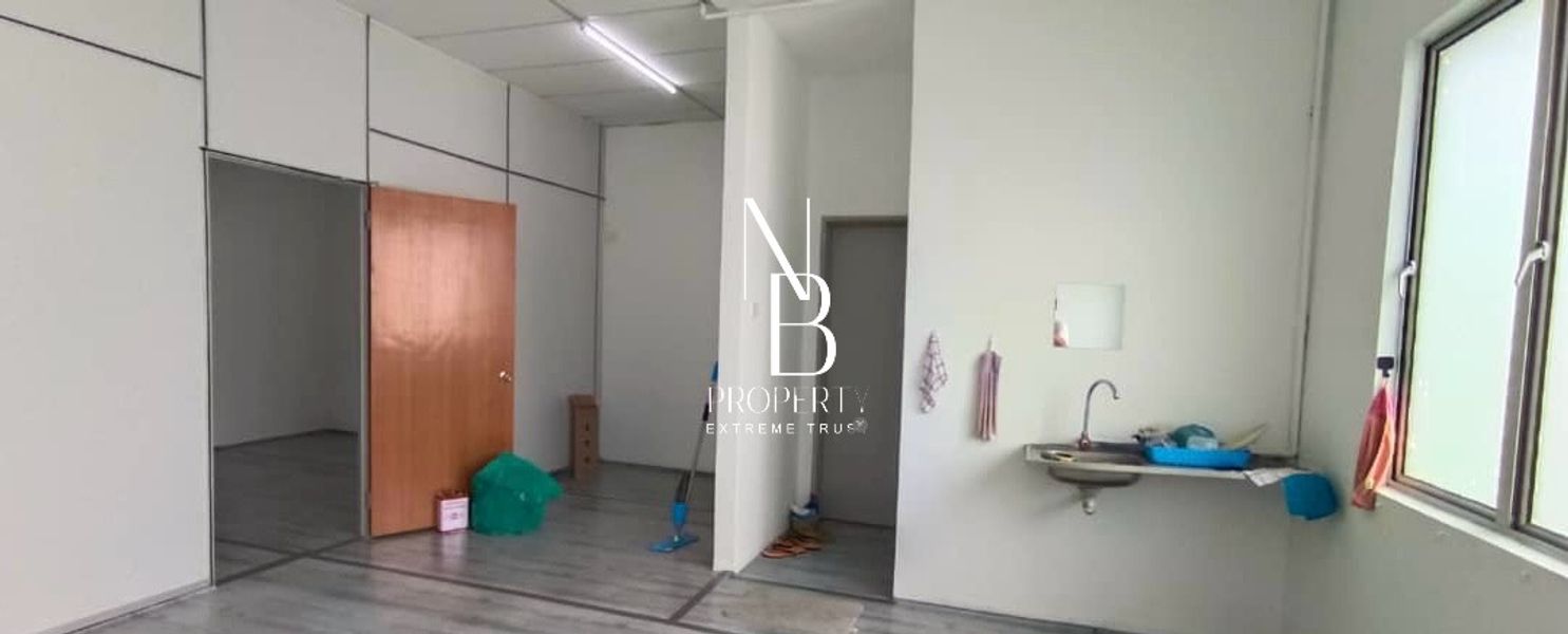 Mydin Area First Floor Shop Lot Bandar Prima Senawang, Negeri Sembilan, Seremban