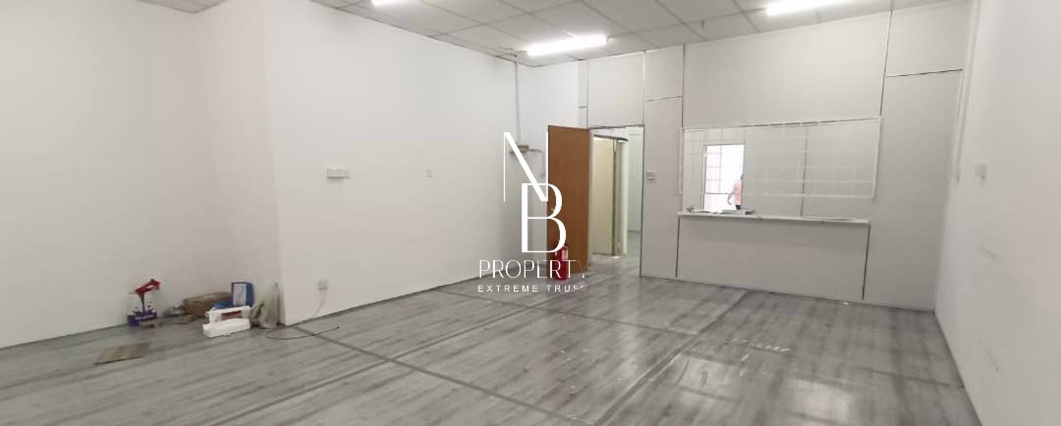 Mydin Area First Floor Shop Lot Bandar Prima Senawang, Negeri Sembilan, Seremban