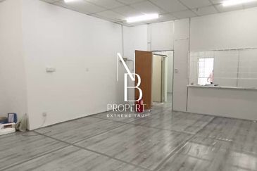 Pusat Bandar Senawang