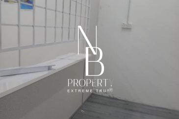 Pusat Bandar Senawang