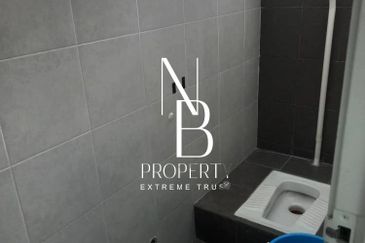 Pusat Bandar Senawang